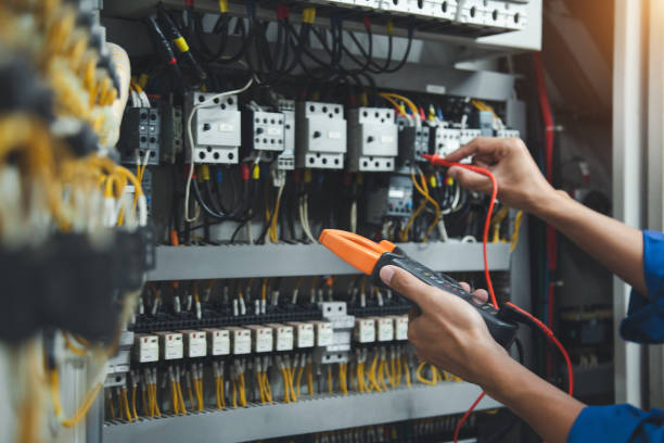 Why Trust Our Certified Electricians for Your Electrical Needs in Winsted, MN?